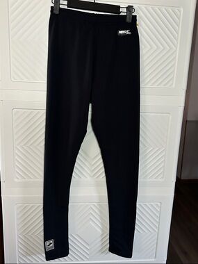Brooks Black Performance Leggings